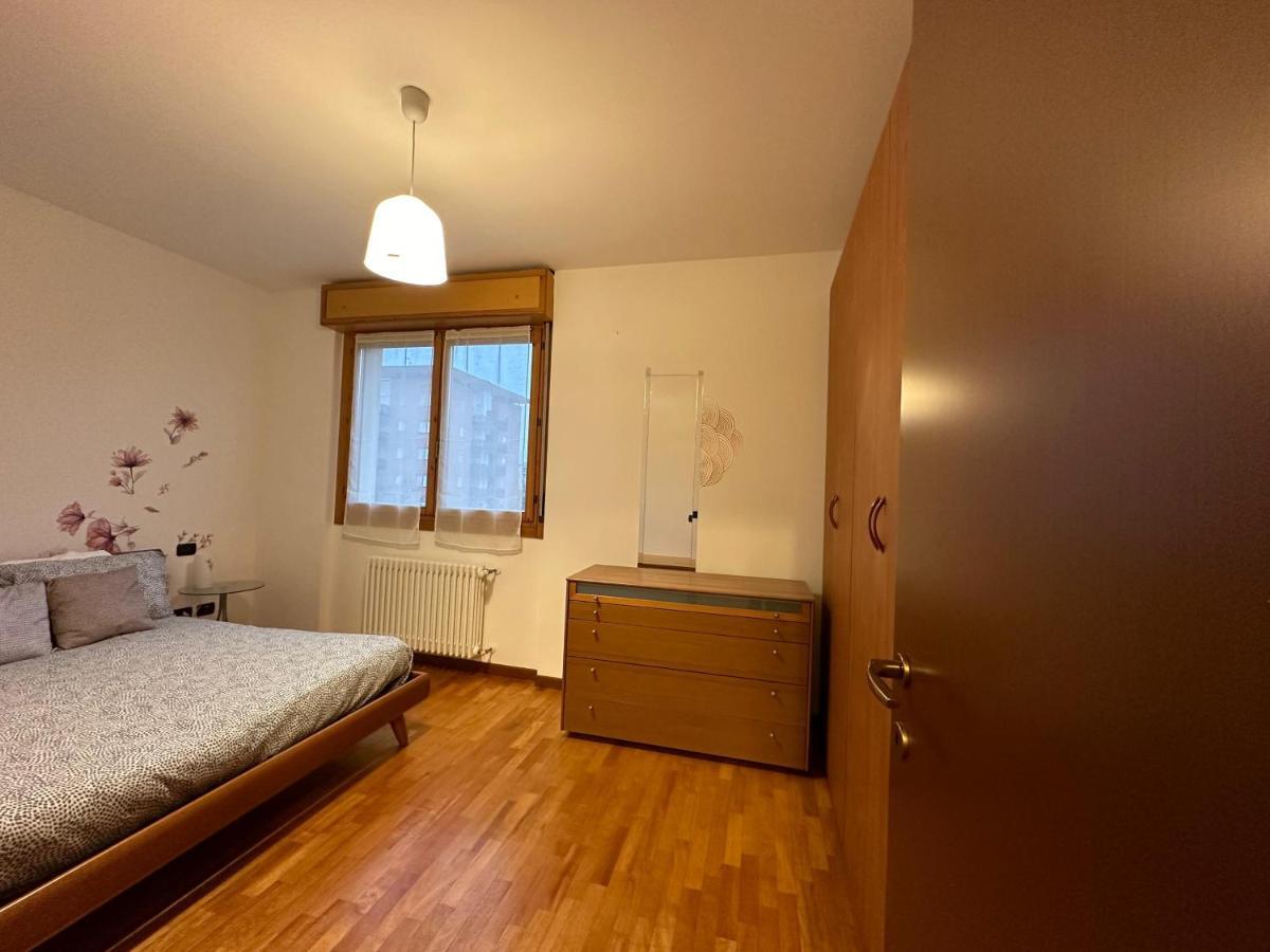 La Casa Di Giada Daire Bergamo Dış mekan fotoğraf