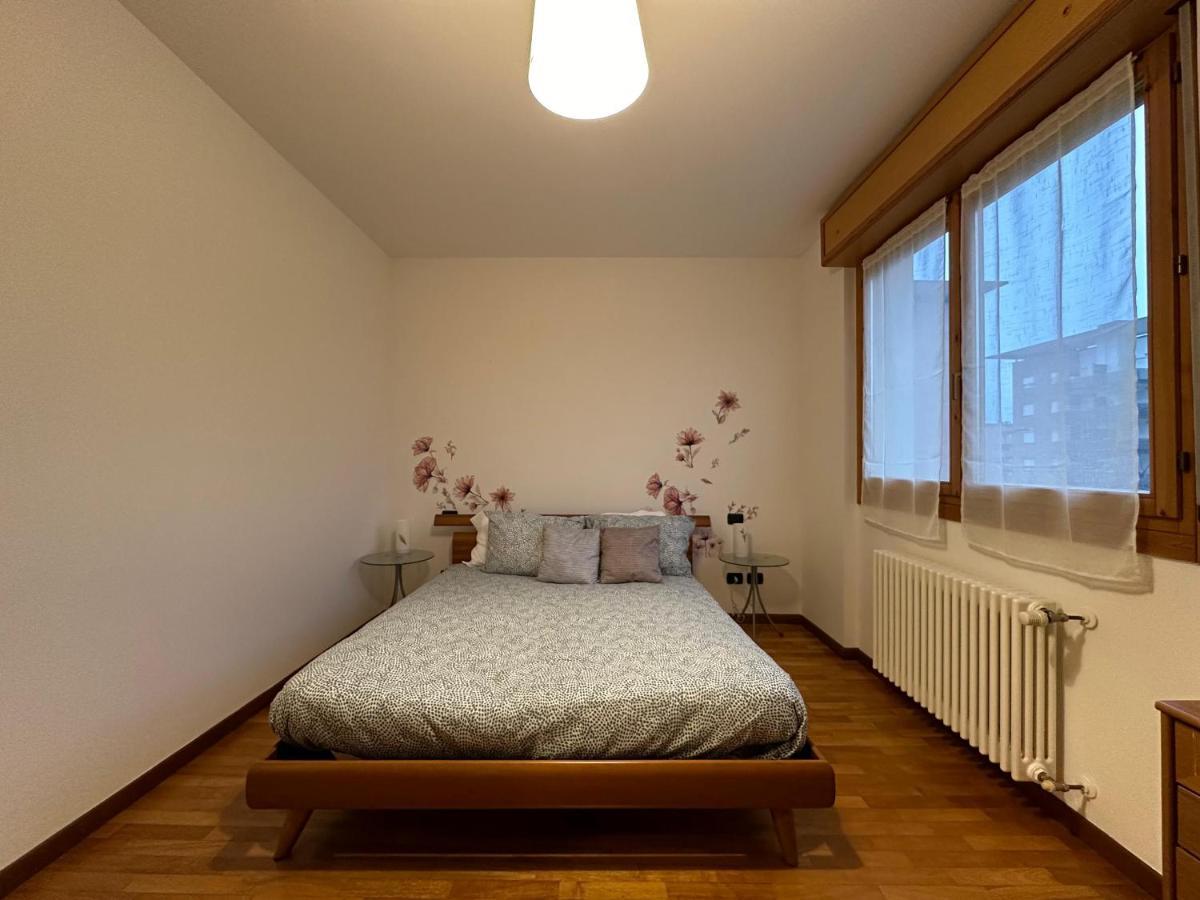 La Casa Di Giada Daire Bergamo Dış mekan fotoğraf