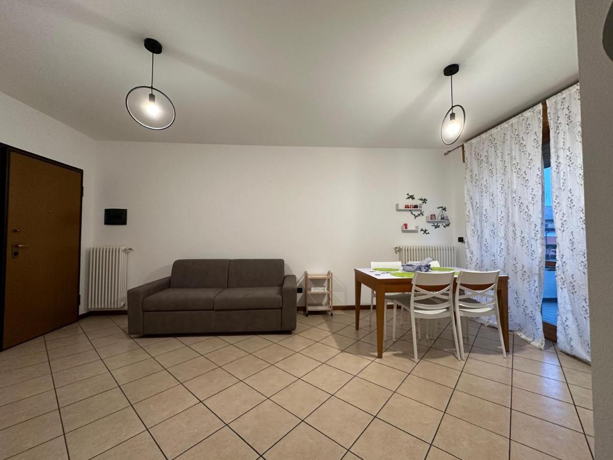 La Casa Di Giada Daire Bergamo Dış mekan fotoğraf