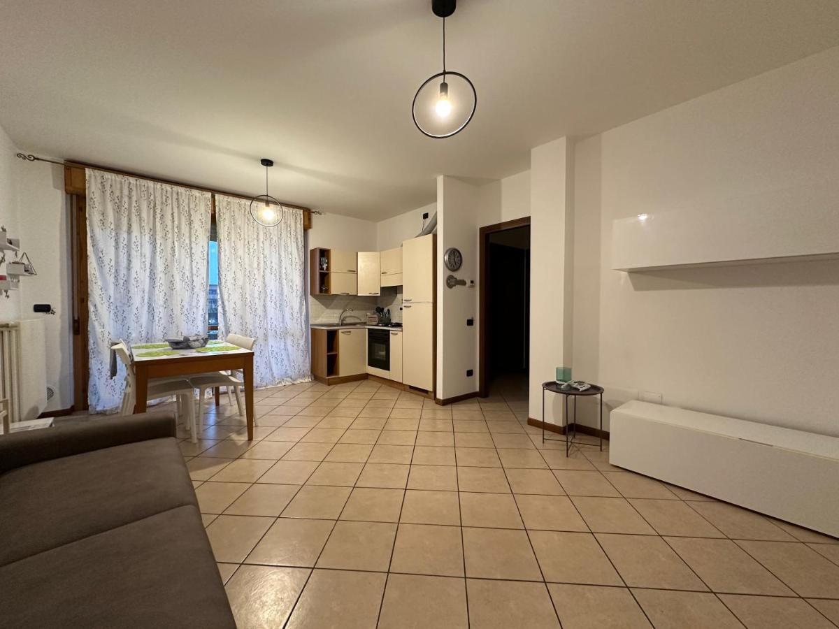 La Casa Di Giada Daire Bergamo Dış mekan fotoğraf