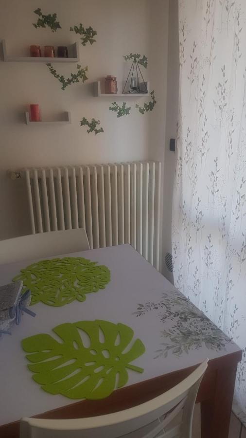 La Casa Di Giada Daire Bergamo Dış mekan fotoğraf