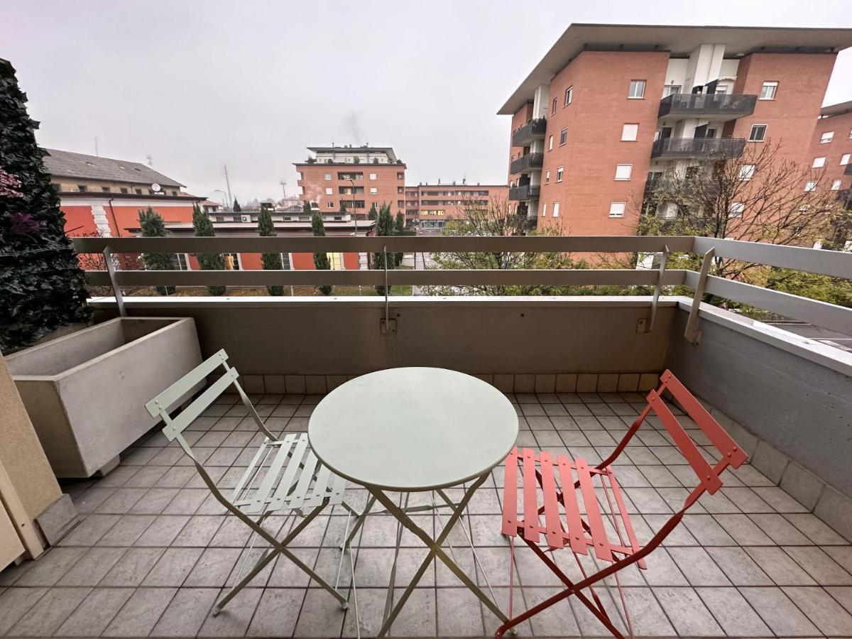La Casa Di Giada Daire Bergamo Dış mekan fotoğraf